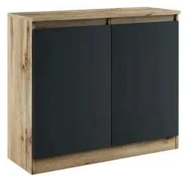 009067-duza-komoda-2d-79cm-wotan-czarny-kolory
