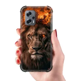 etui-do-xiaomi-redmi-note-11t-pro-antishock-solidne-tygrysy-duze-koty-wzory