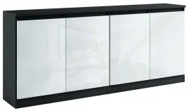 029064-komoda-zestaw-4d-200cm-czarny-polysk-kolory