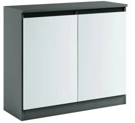 009094-duza-komoda-2d-79cm-antracyt-bialy-kolory