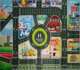dywan-fancy-140x200-nowoczesny-antyposlizgowy-miasto-uliczki-drogi