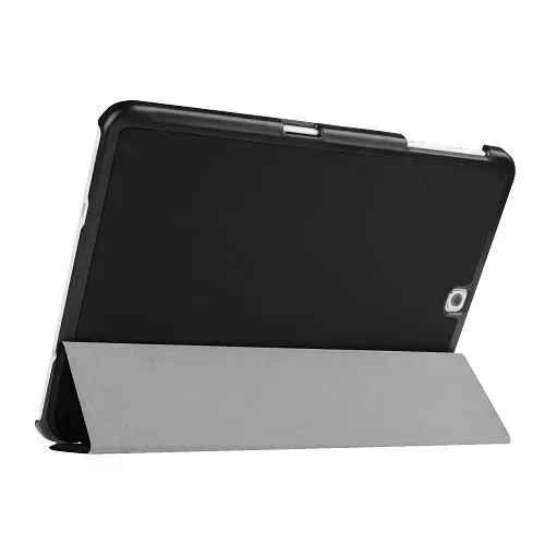 coreparts-tri-folded-leather-case-black