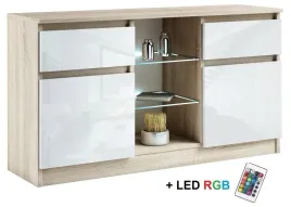 020030-komoda-led2d2s-oswietlenie-led-sonoma-polysk-kolory