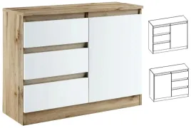 014066-komoda-b1d3s-100cm-wotan-bialy-kolory