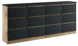 030069-komoda-zestaw-12s-200cm-wotan-czarny-czarny-kolory