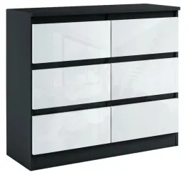 015064-komoda-6s-100cm-czarny-polysk-kolory