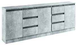 048079-komoda-zestaw-2-1d3s-190cm-beton-kolory