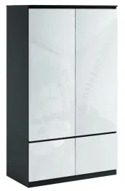 064064-wysoka-pojemna-szafa-4d-81x55x205-czarny-polysk-kolory
