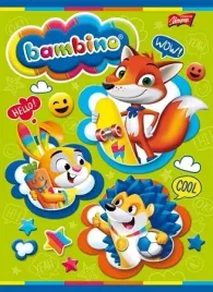 bambino-zeszyt-szkolny-a5-16-kartek-linia-dwukolorowa-1-sztuka