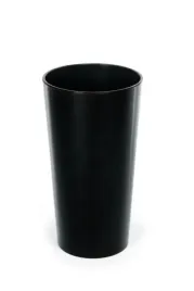 donica-lilia-z-wkladem-h36-fi19cm-czarny