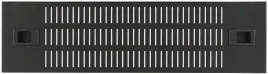panel-3u-19-snap-locking-wentylowany-czarny-rab410bl