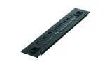 panel-3u-19-snap-locking-wentylowany-czarny-rab410bl-kod-producenta-rab410bl