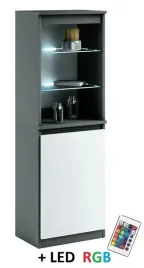 032094-witryna-led-1d-oswietlenie-rgb-antracyt-szary-bialy-kolory