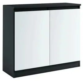 013052-duza-komoda-2d-100cm-czarno-bialy-kolory