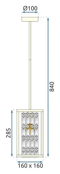 lampa-app1111-1cp-gold-dlugosc-wysokosc-84-cm