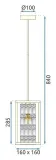 lampa-app1111-1cp-gold-dlugosc-wysokosc-84-cm
