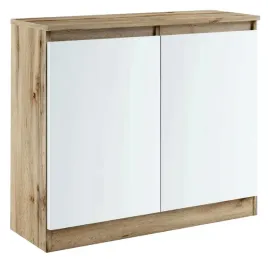 013066-duza-komoda-2d-100cm-wotan-bialy-kolory