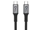 kabel-microconnect-premium-usb4-usb-c-2m-kolor-czarny