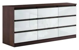 024050-duza-komoda-9s-150-wenge-polysk-kolory
