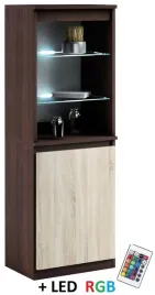 032043-witryna-led-1d-oswietlenie-rgb-wenge-sonoma-kolory