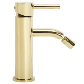 bateria-bidetowa-stojaca-lungo-gold-zlota-rea