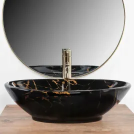 umywalka-nablatowa-rea-pamela-black-marble-shiny-imitacja-marmuru