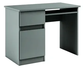 055093-biurko-1d1s-100cm-antracyt-szary-kolory