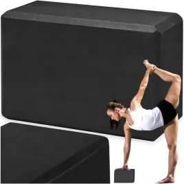 kostka-do-jogi-blok-klocek-piankowy-do-cwiczen-fitness-pilates-yoga-23x15cm