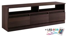 022041-szafka-rtv-3s-150-oswietlenie-led-wenge-kolory