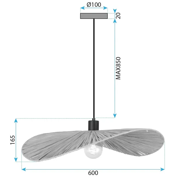 lampa-app1831-1cp-black-srednica-szerokosc-klosza-61-cm
