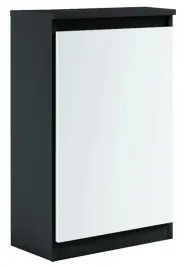 005052-duza-komoda-1d-56cm-czarno-bialy-kolory