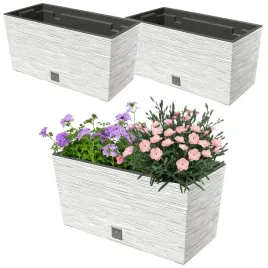 2x-doniczka-12l-skrzynka-balkonowa-395x195-cm-biala-pojemny-wklad-8l