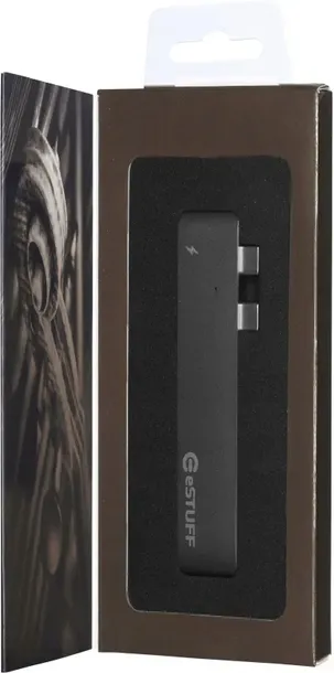 estuff-usb-c-slot-in-hub-pro-grey-interfejs-usb-typ-c