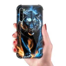 etui-do-xiaomi-redmi-note-8-antishock-pancerne-tygrysy-i-lwy-trwale-wzory