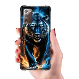 etui-do-samsung-note-20-antishock-wzmocnione-solidne-duze-koty-mix-wzorow