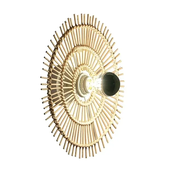 kinkiet-scienny-boho-lampa-scienna-naturalna-boho-bambusowa-stan-nowy