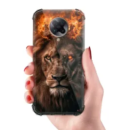 etui-do-xiaomi-redmi-k30-pro-antishock-wzmocnione-pantery-duze-koty-wzory