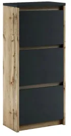071069-szafka-na-buty-3k-wotan-czarny-czarny-kolory