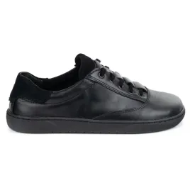 sneakersy-barefoot-damskie-maja-olivier-buty-skorzane-czarne-42