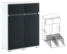 100012-regal-slupek-szafka-lazienkowa-62-100-2-kosze-bialo-czarny