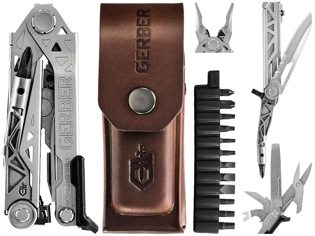 multitool-gerber-center-drive-plus