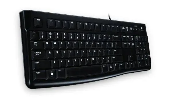 logitech-k120-keyboard-german-interfejs-usb