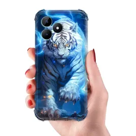 etui-do-realme-c51-antishock-pancerny-case-pantery-i-tygrysy-trwale-wzory
