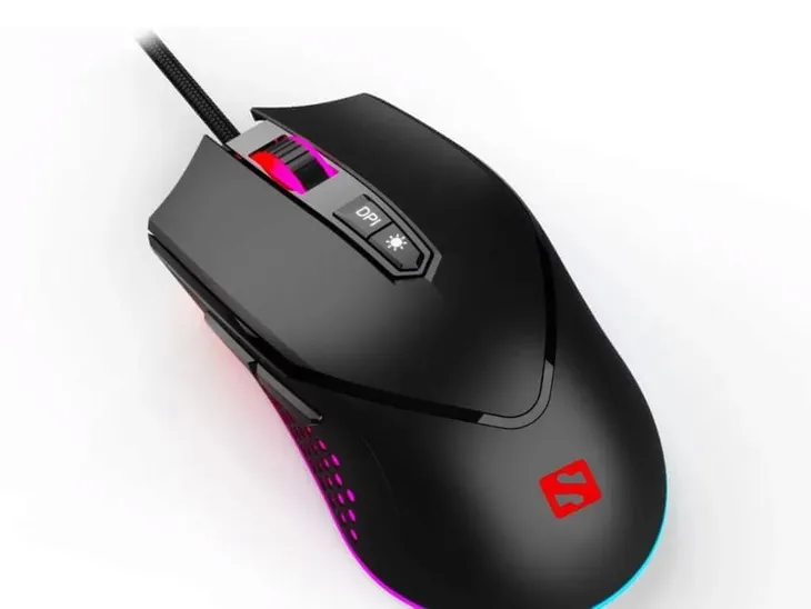 sandberg-azazinator-mouse-6400-sensor-optyczny