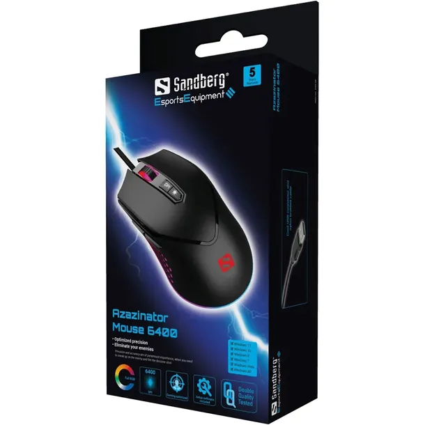 sandberg-azazinator-mouse-6400-producent-sandberg