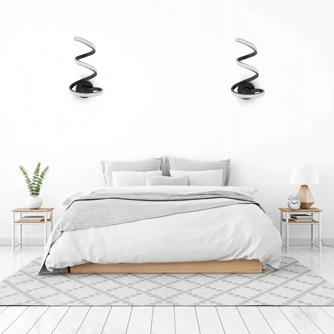 lampa-app829-w-spring-up-black