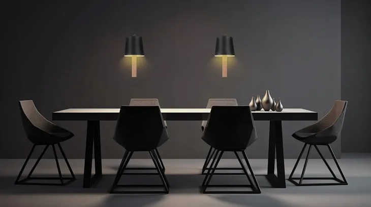lampa-app1279-1w-black-dlugosc-wysokosc-32-cm