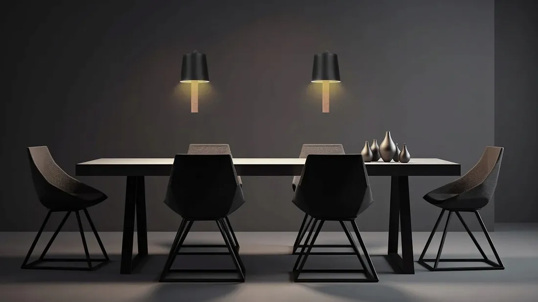 lampa-app1279-1w-black