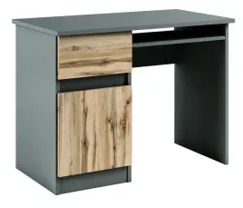 055095-biurko-1d1s-100cm-antracyt-szary-wotan-kolory
