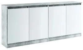 029080-komoda-zestaw-4d-200cm-beton-bialy-kolory